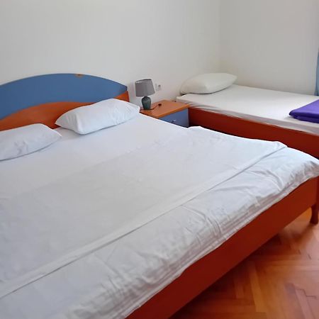 Apartments Vidikovac Inn Κότορ Εξωτερικό φωτογραφία