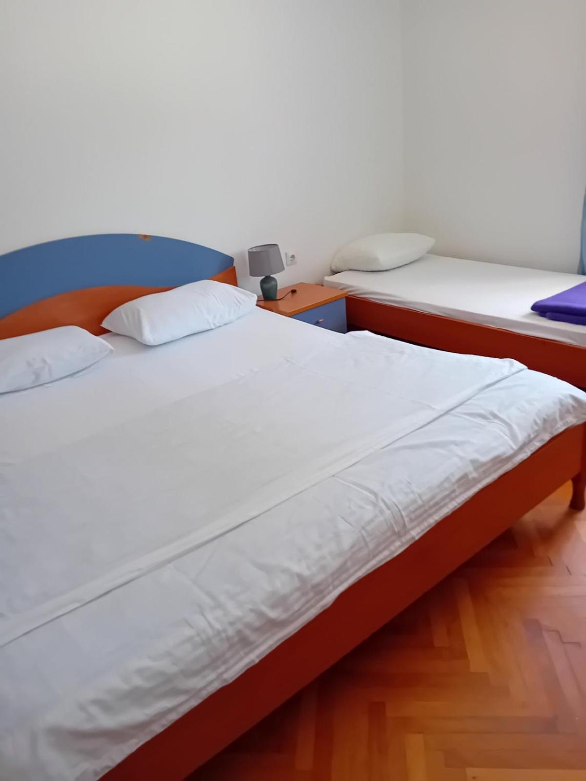 Apartments Vidikovac Inn Κότορ Εξωτερικό φωτογραφία