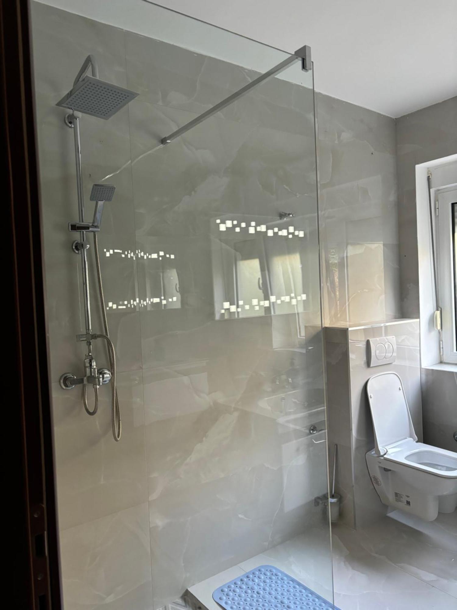 Apartments Vidikovac Inn Κότορ Εξωτερικό φωτογραφία