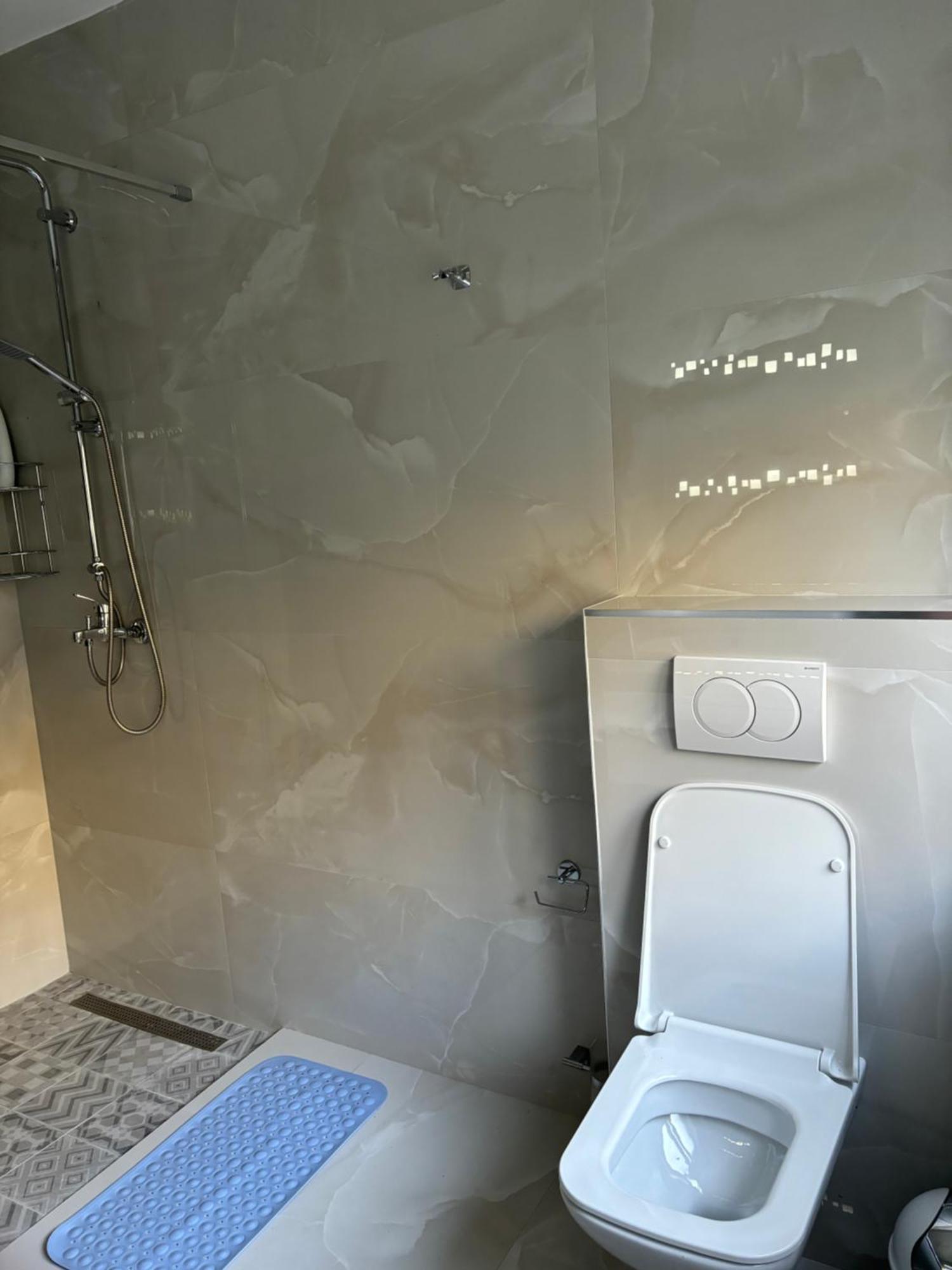 Apartments Vidikovac Inn Κότορ Εξωτερικό φωτογραφία