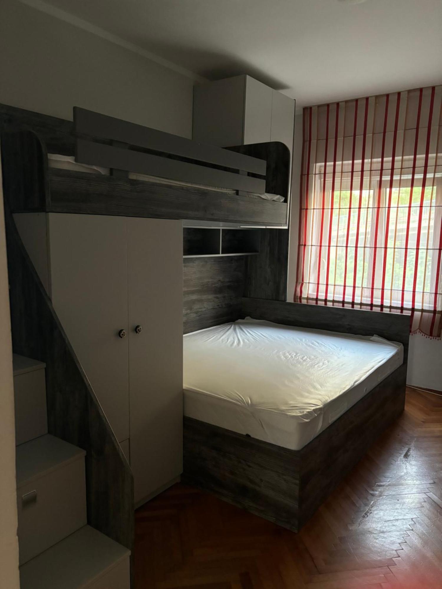 Apartments Vidikovac Inn Κότορ Εξωτερικό φωτογραφία
