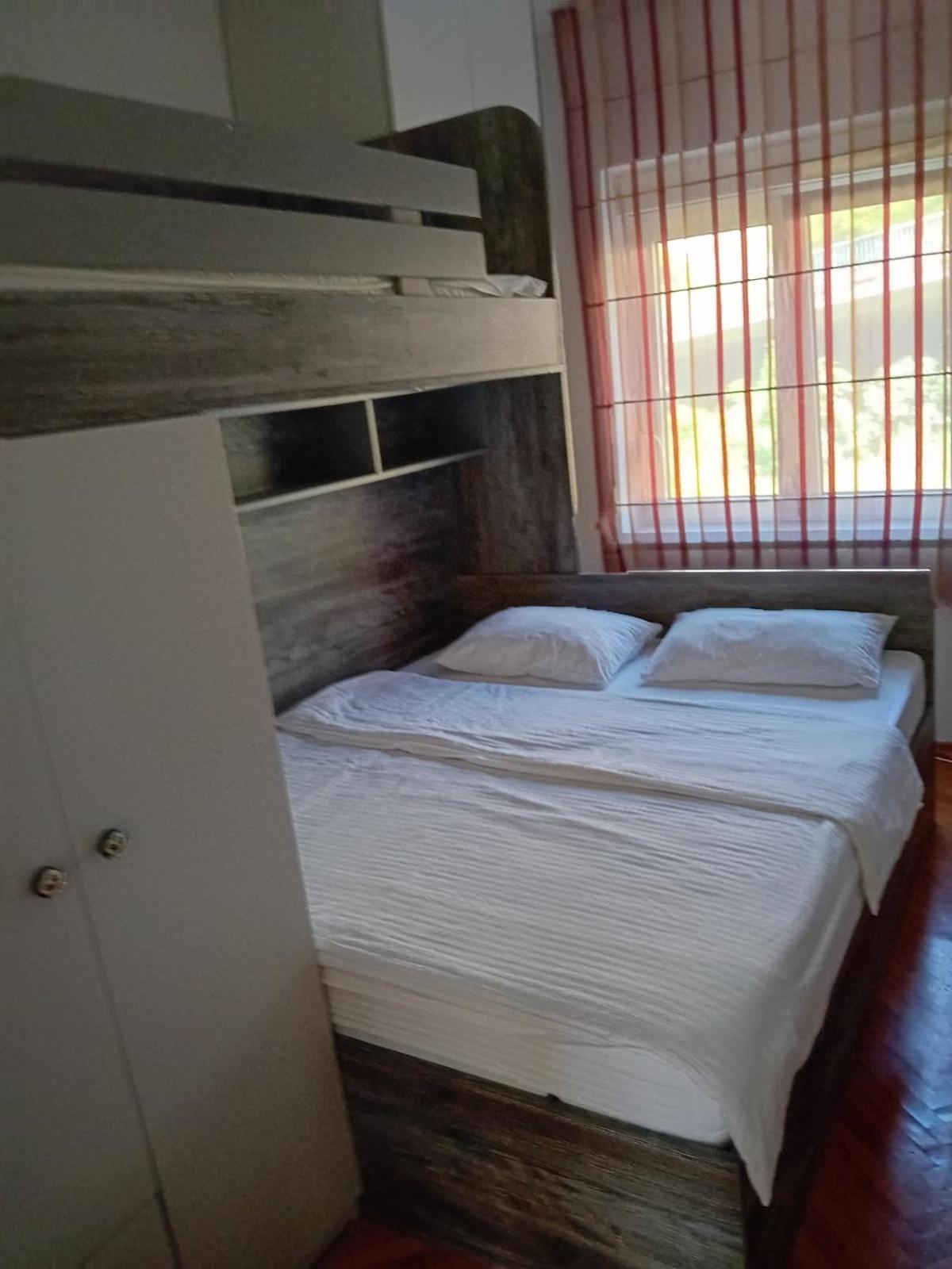 Apartments Vidikovac Inn Κότορ Εξωτερικό φωτογραφία