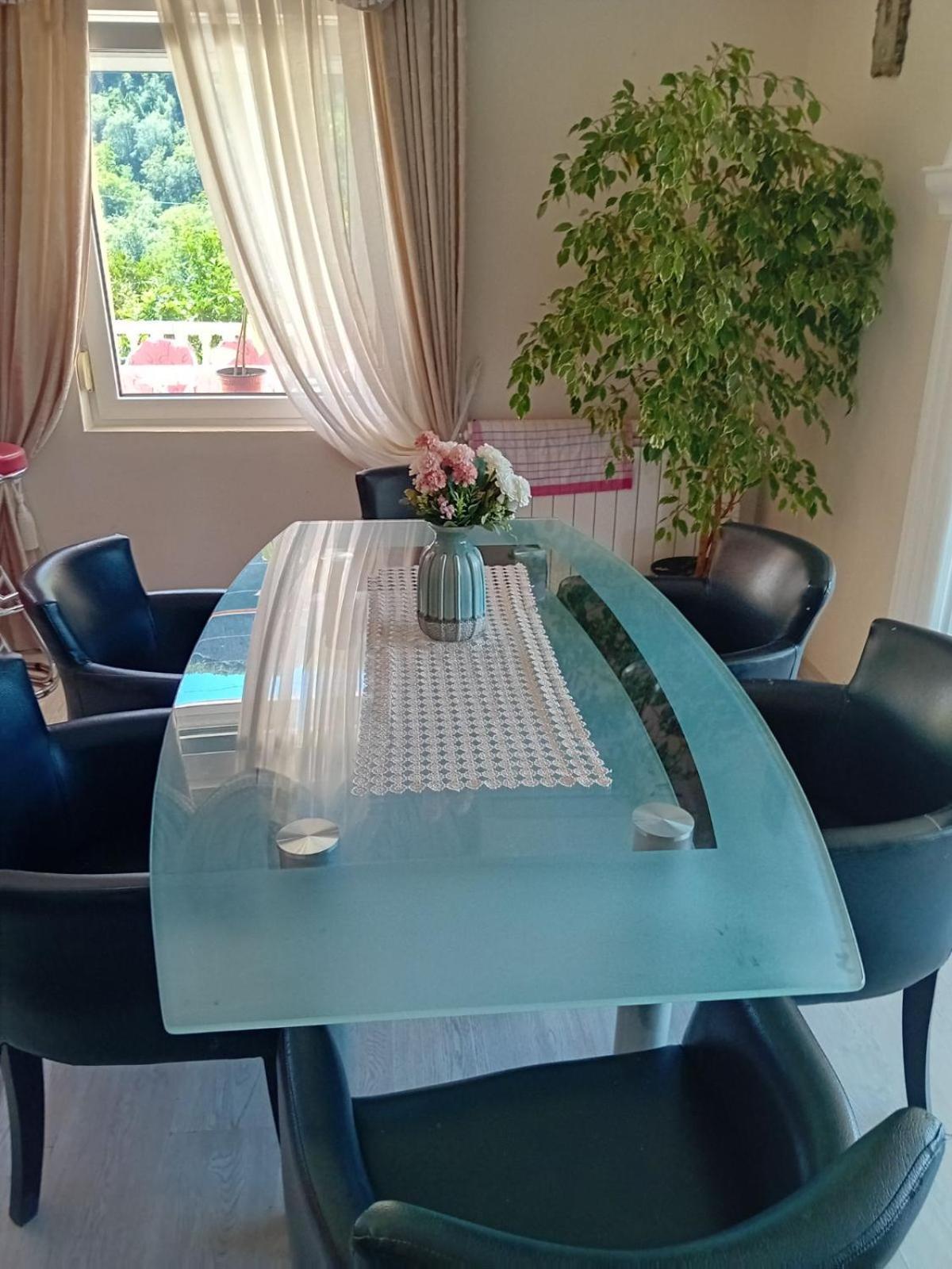 Apartments Vidikovac Inn Κότορ Εξωτερικό φωτογραφία