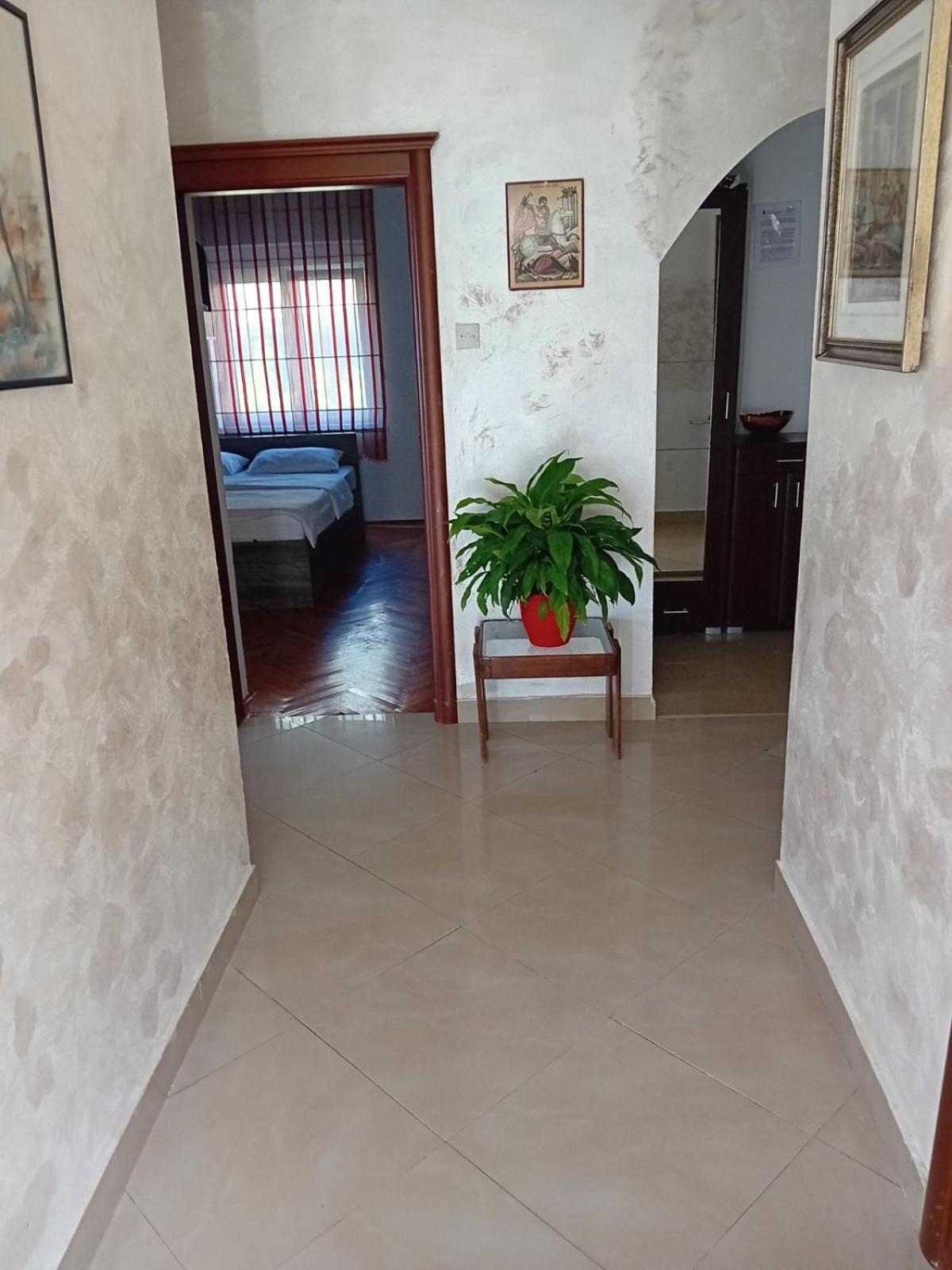 Apartments Vidikovac Inn Κότορ Εξωτερικό φωτογραφία