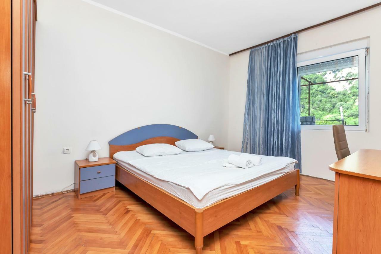 Apartments Vidikovac Inn Κότορ Εξωτερικό φωτογραφία