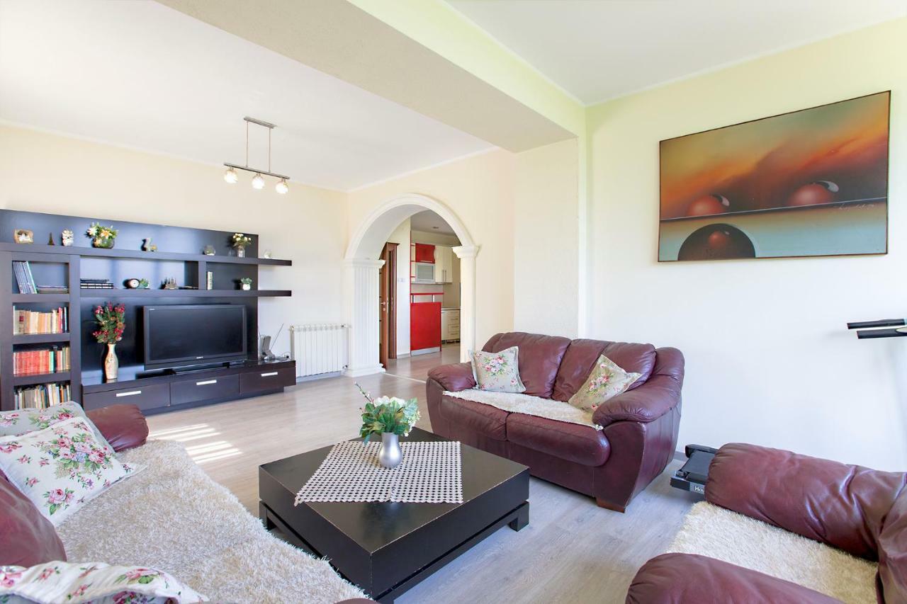 Apartments Vidikovac Inn Κότορ Εξωτερικό φωτογραφία