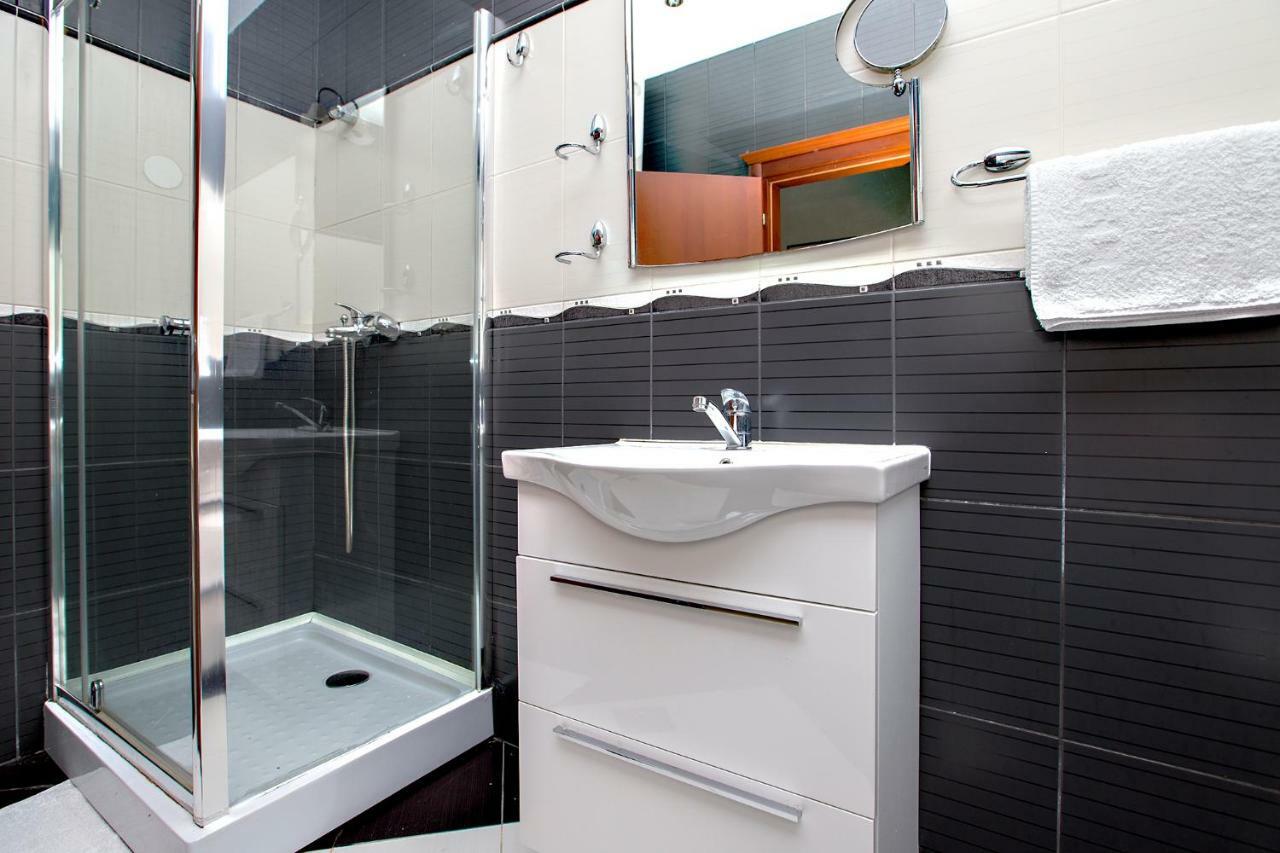 Apartments Vidikovac Inn Κότορ Εξωτερικό φωτογραφία