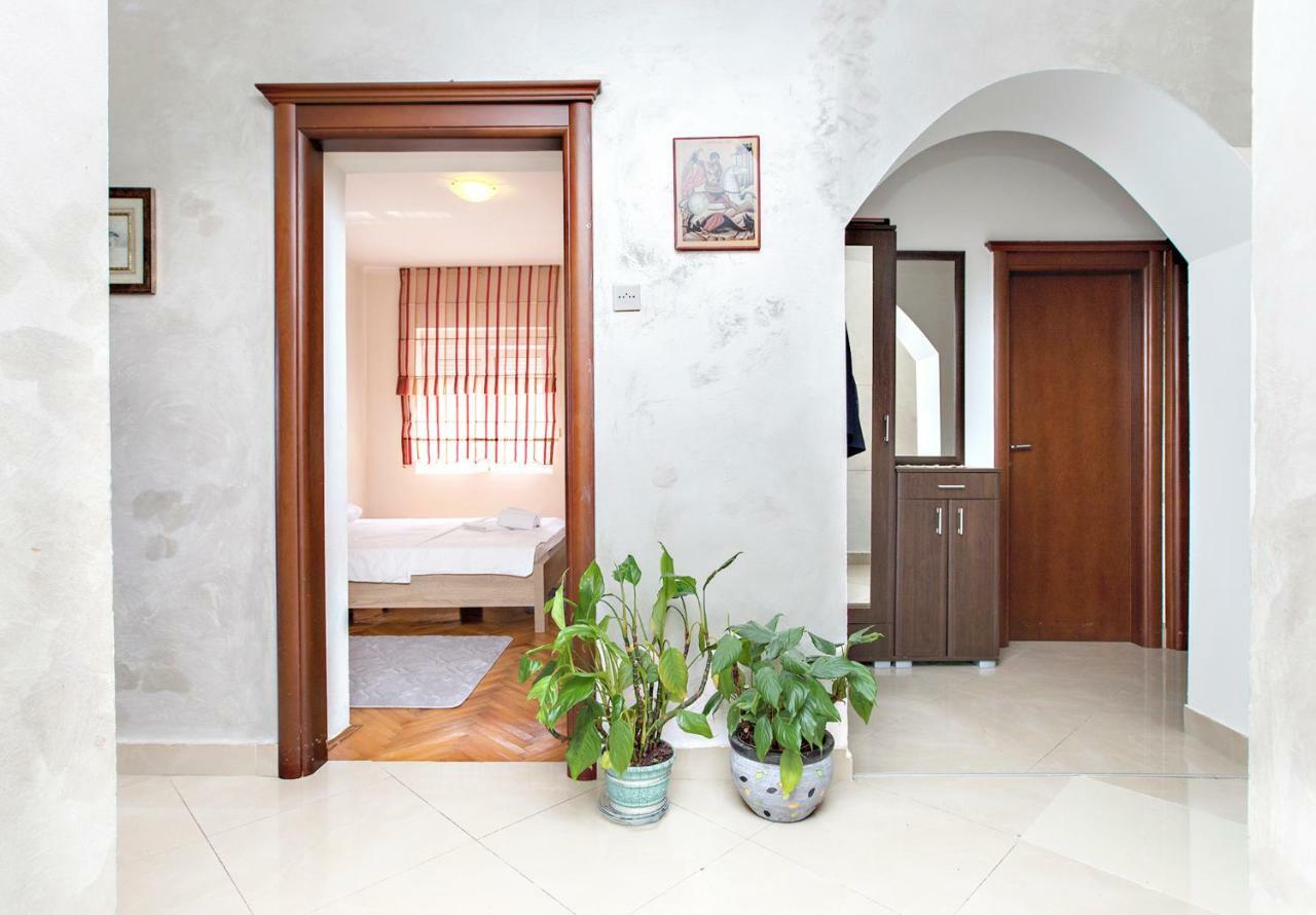 Apartments Vidikovac Inn Κότορ Εξωτερικό φωτογραφία
