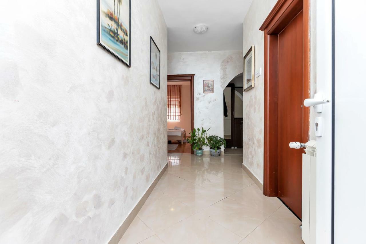 Apartments Vidikovac Inn Κότορ Εξωτερικό φωτογραφία